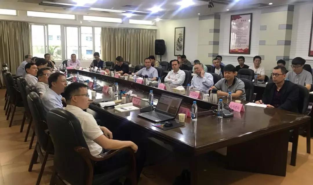 CA88承办装配式构筑的发展与实际钻研会