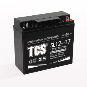 TCSܵСϵSL12-17