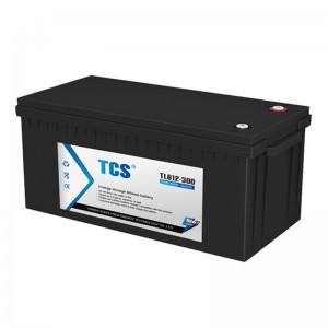 TCS﮵ TLB12-300